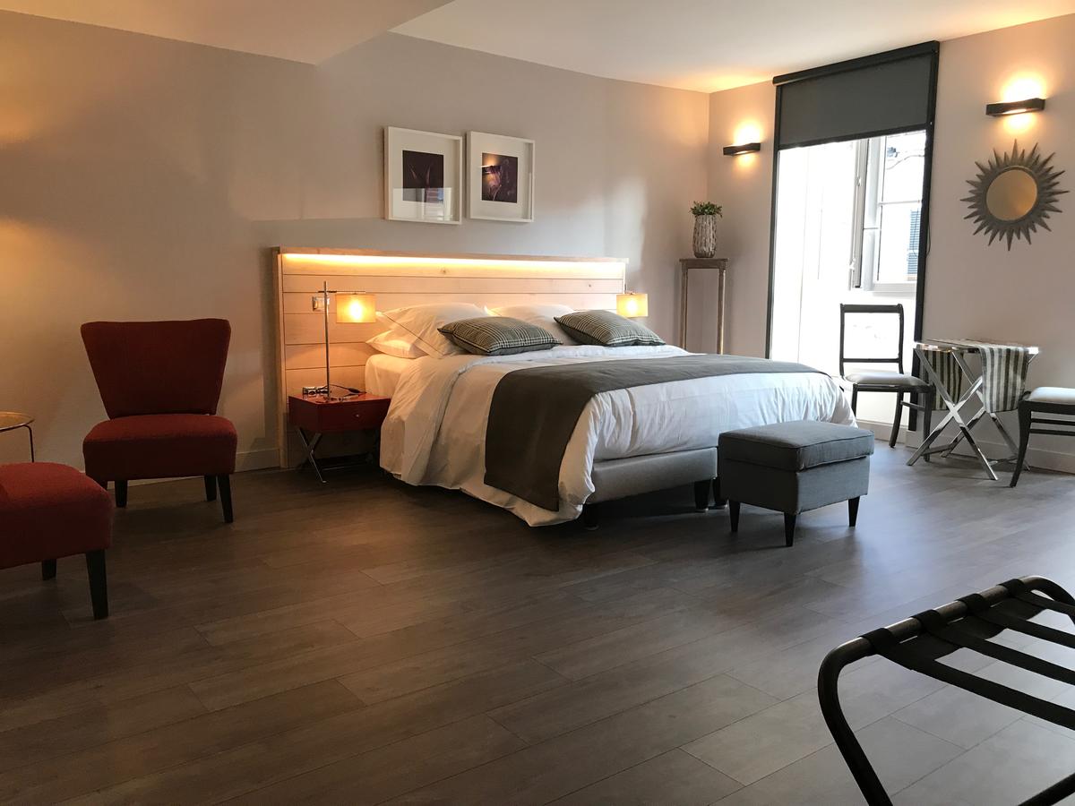 Le Relais D'aligre 16/33