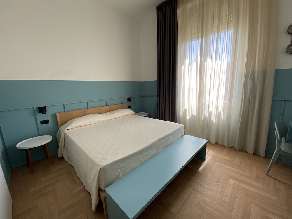 La Versiliana Hotel 14/50