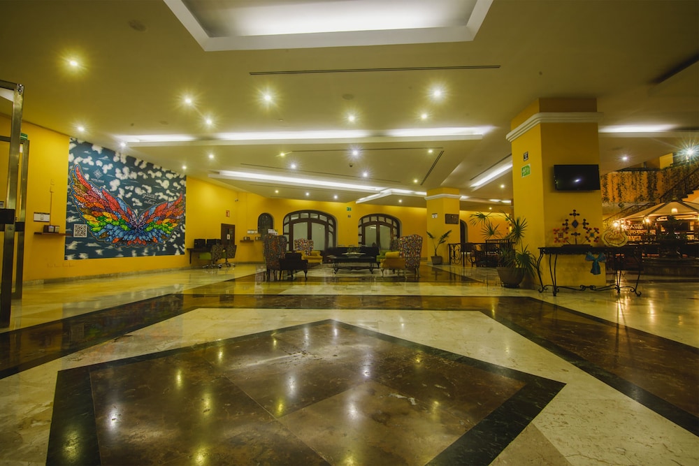 Nk Hotel Nekie Tepic 38/73