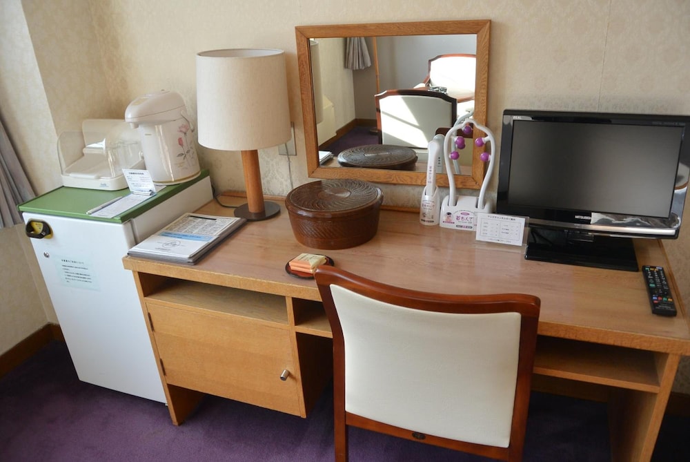 Taisetsuzan Shirogane kanko Hotel 38/48