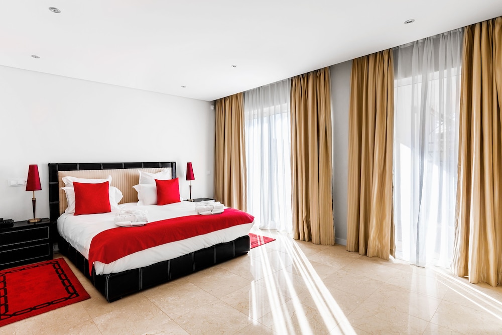 As Cascatas Resort and Spa Vilamoura 18/72