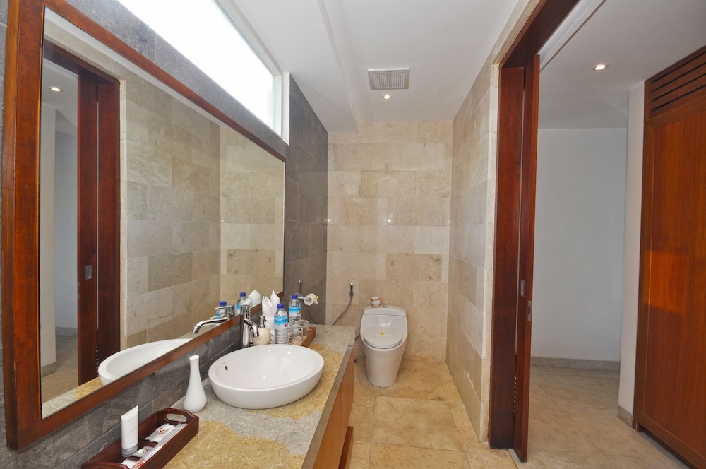 Raja Villa Lombok Resort Powered by Archipelago 48/50
