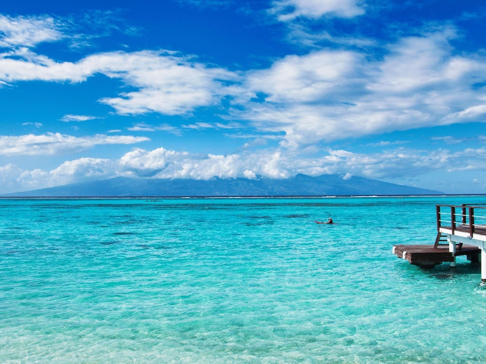 Sofitel Kia Ora Moorea Beach Resort 45/50