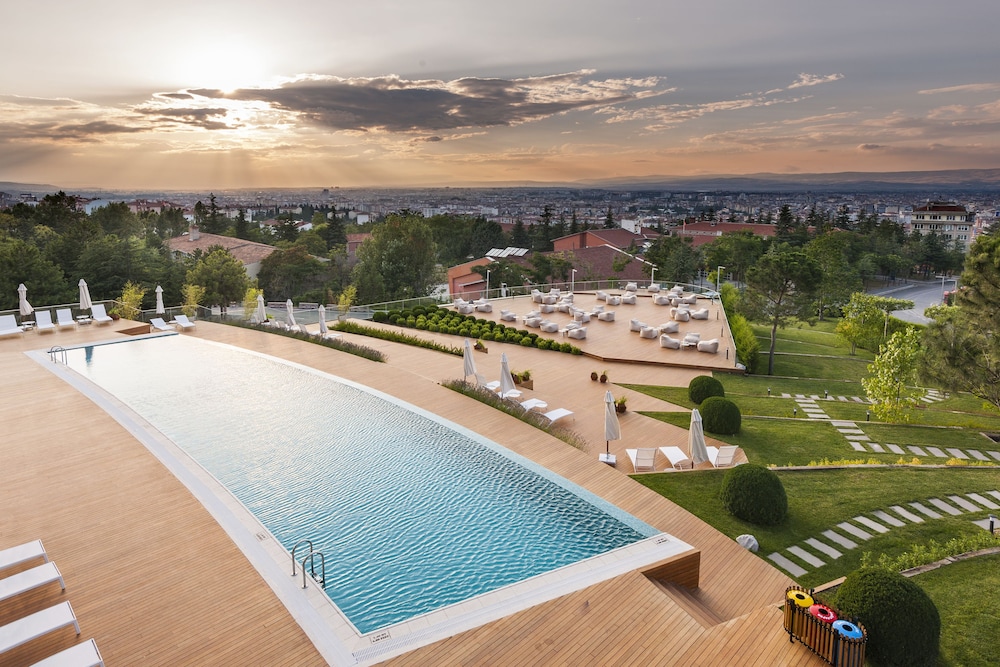 Tasigo Eskisehir 45/50
