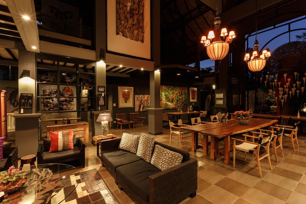 Baan Suan Residence 62/79