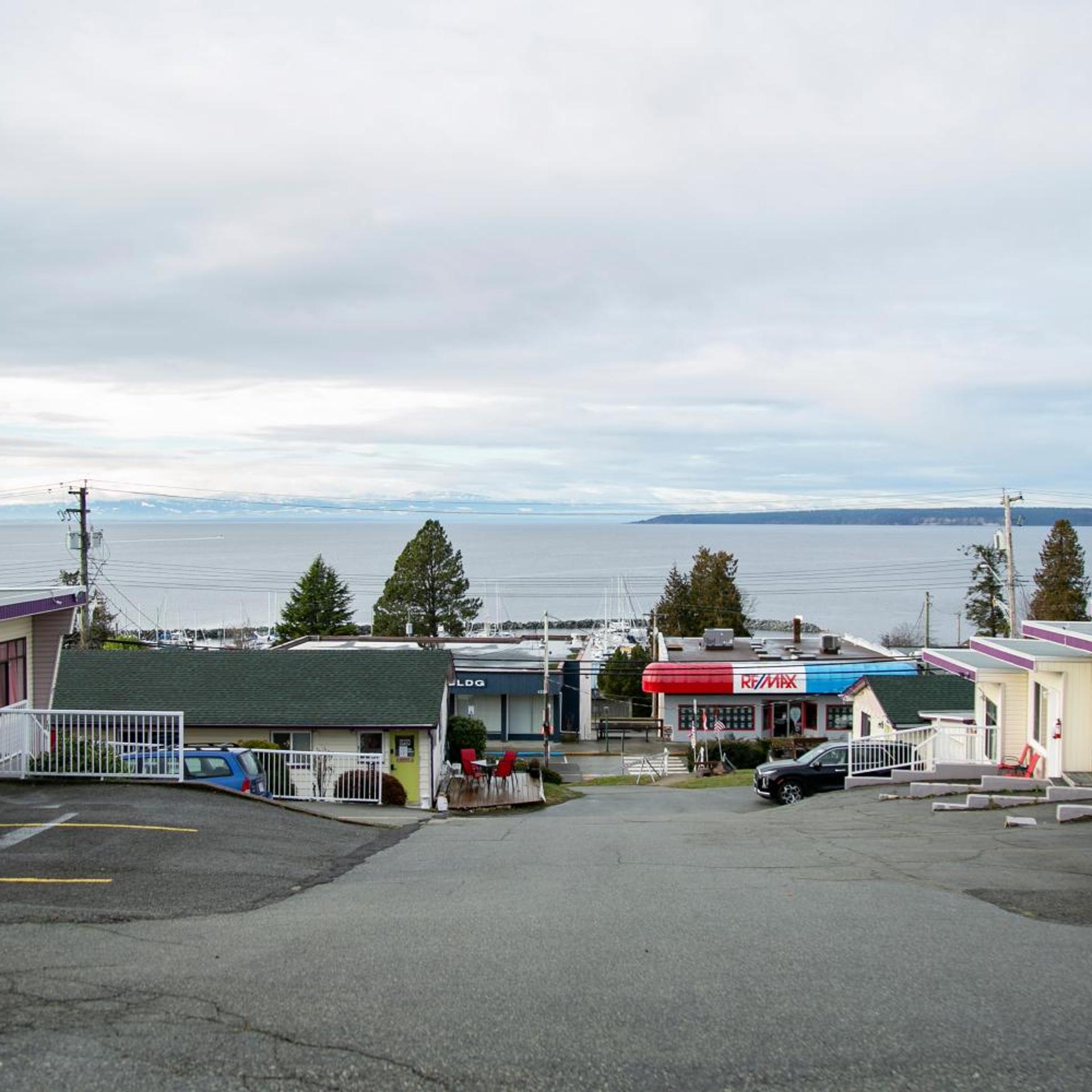 Westview Centre Motel 36/50