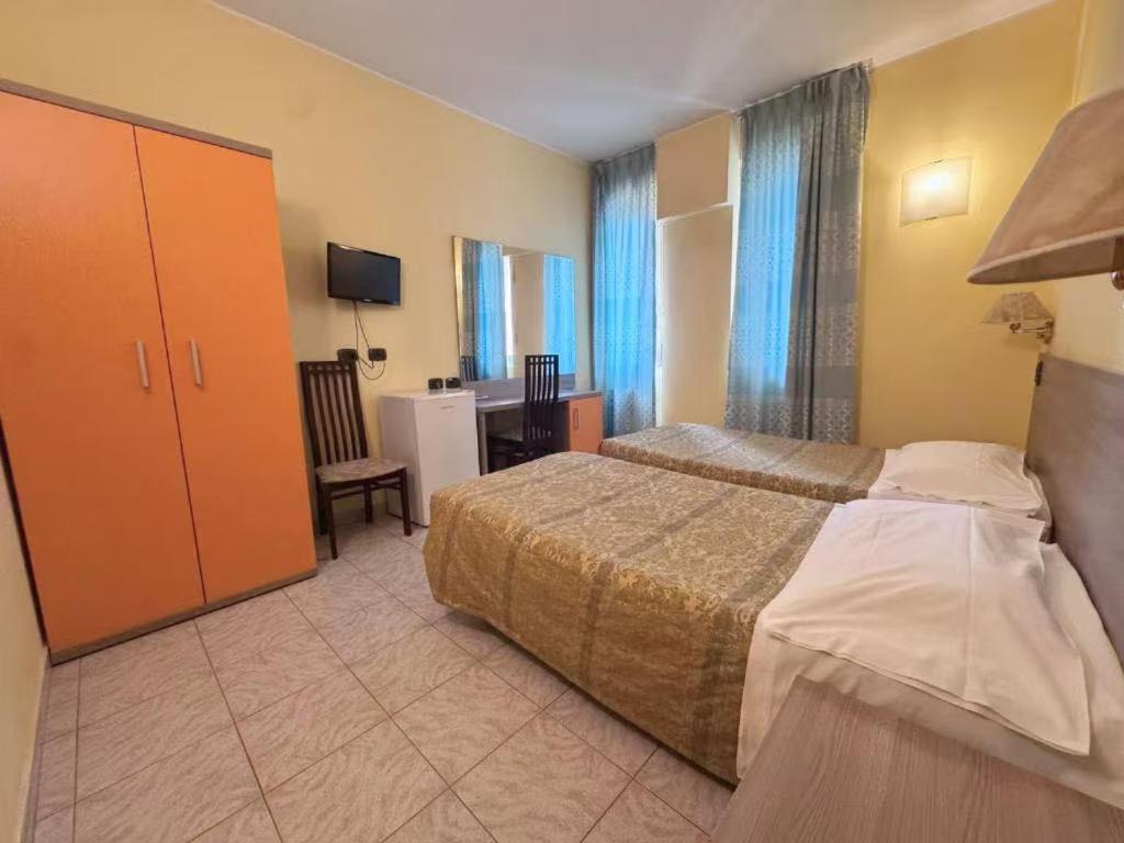 Hotel Valganna Srl Ex Valganna 7/50
