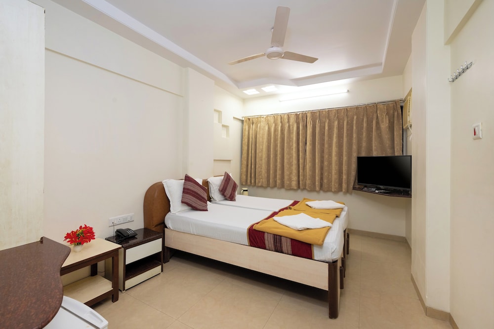 Hotel Kalpana Palace 21/48