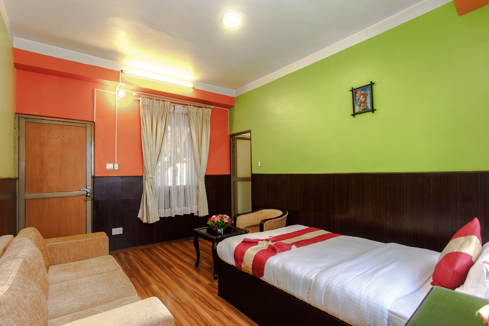 Hotel Nepalaya 34/73