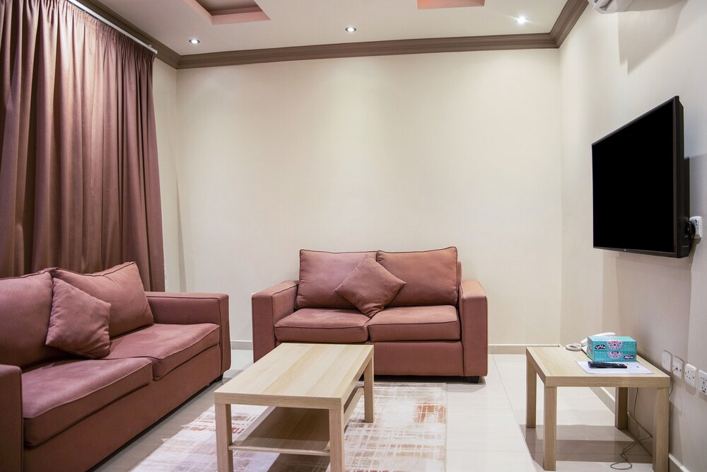 اويو 628 اجنحة وسن(OYO 628 Wasan Suites) 35/50