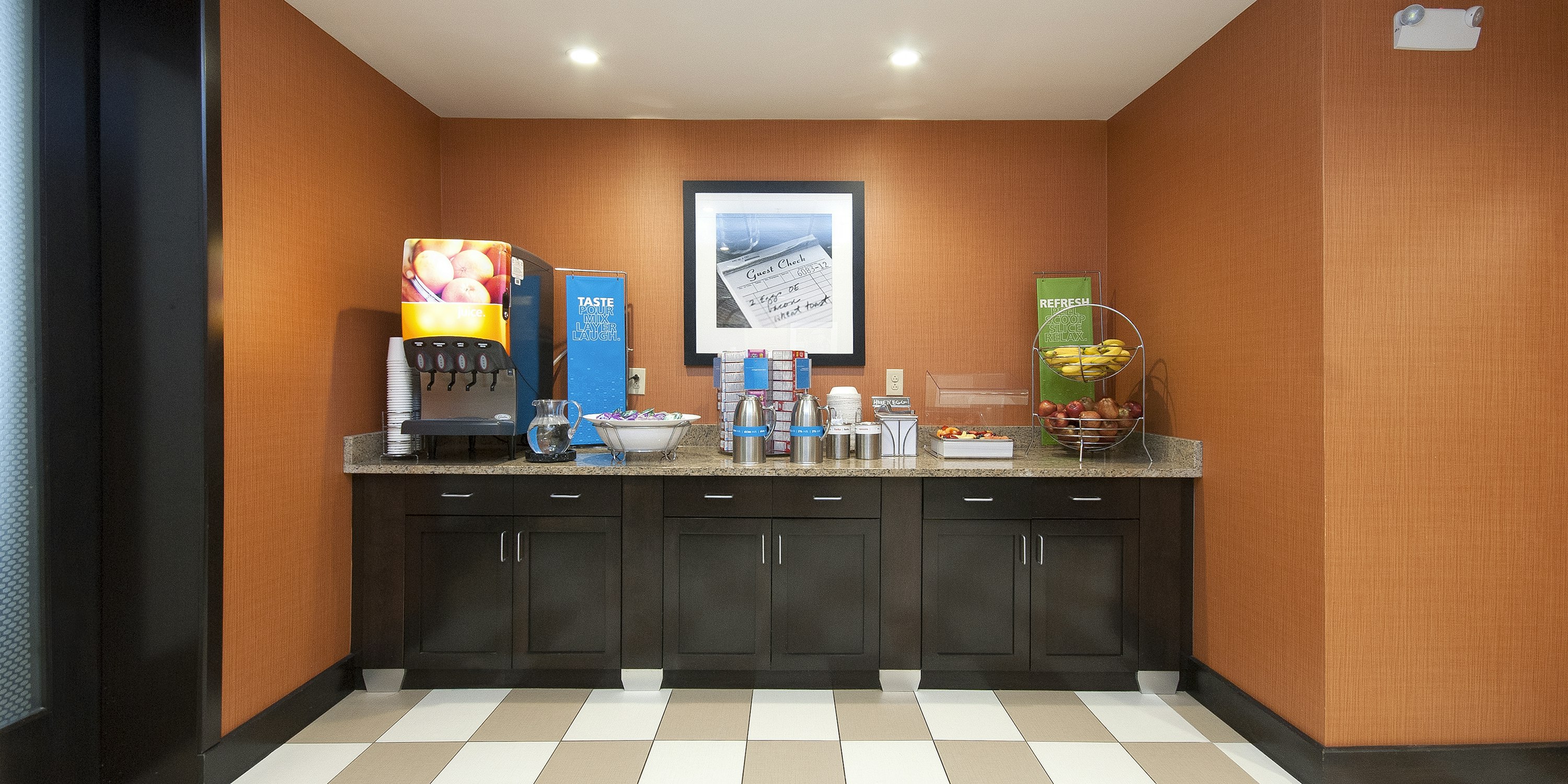 Hampton Inn Suites Seneca Clemson Area Sc 14/74