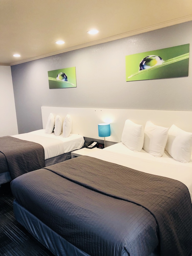 BridgePoint Inn Daly City 15/39