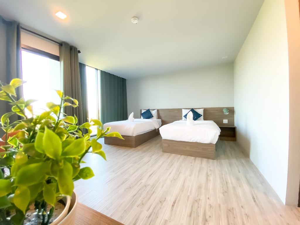 Dee Hotel Phayao 25/34