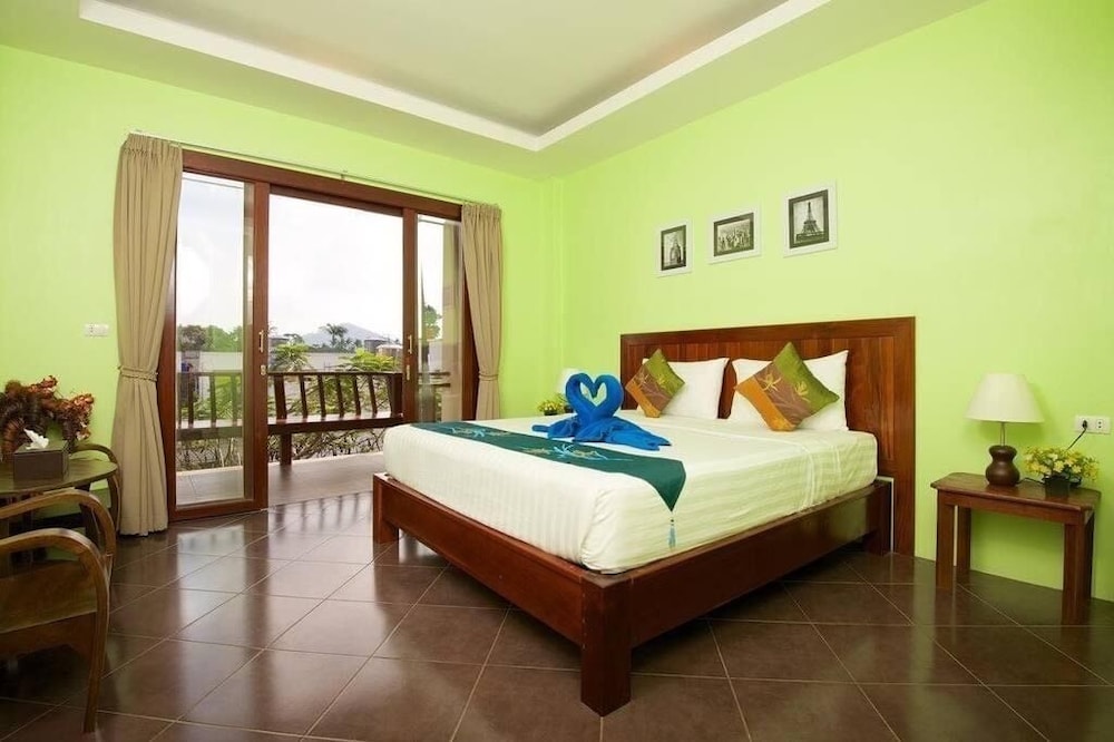 Wind Beach Resort 14/51