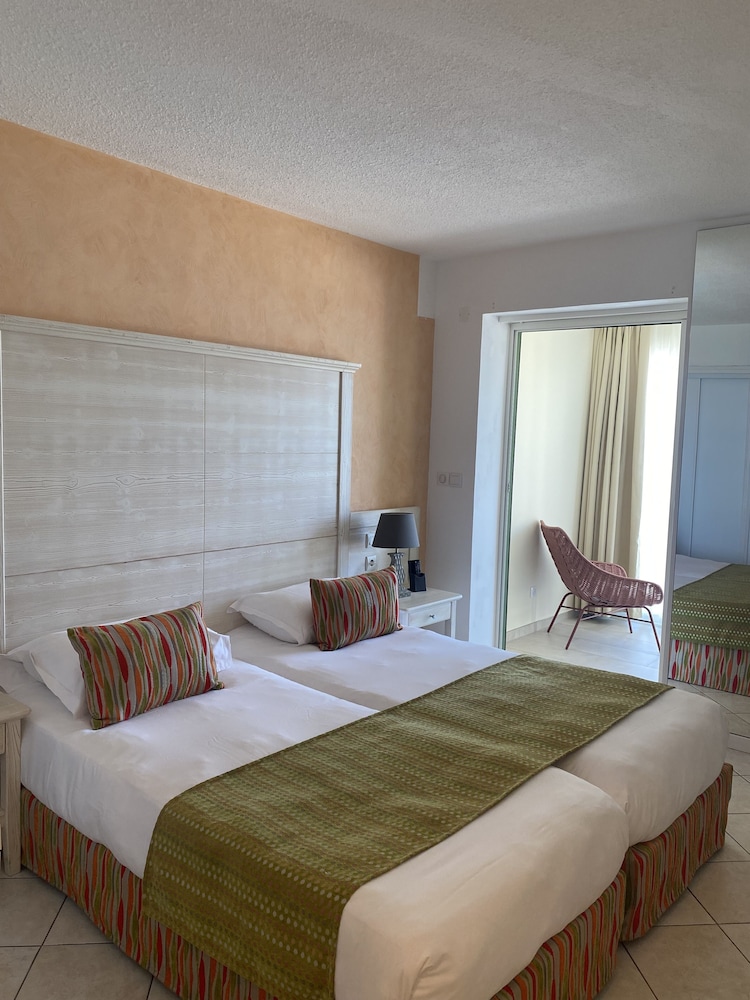 Hotel Funtana Marina 5/32