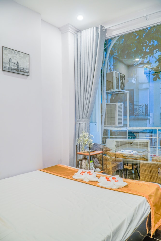 Hanoi Lotus Hostel 30/69