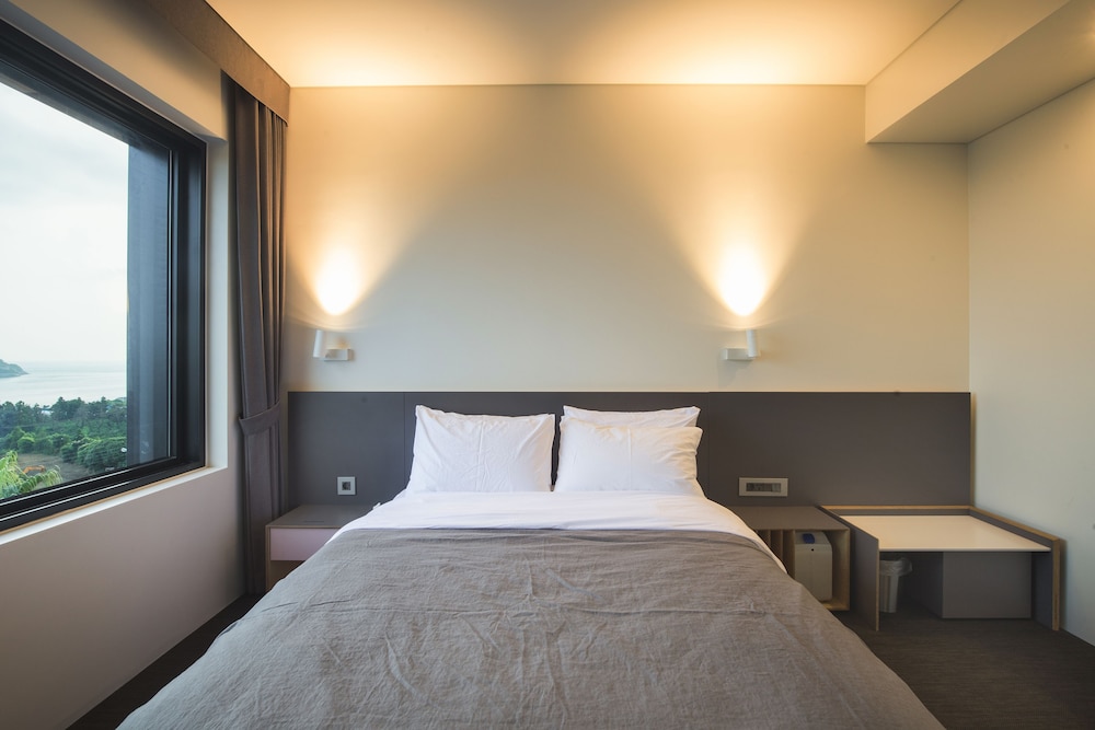 Jeju Bricks Hotel 14/64