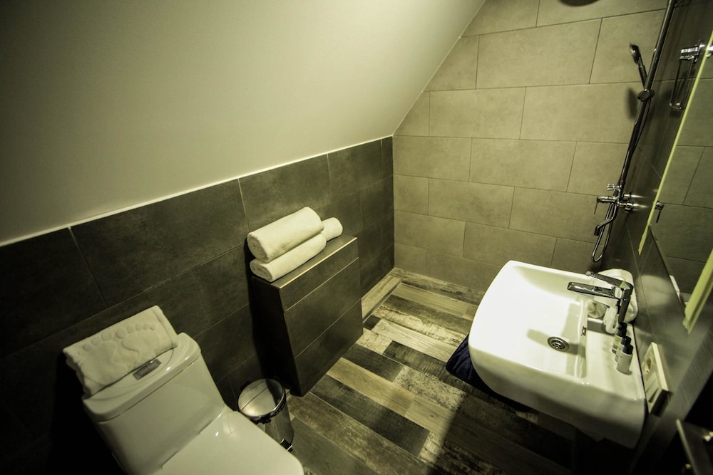 Borjomi Underwood Hotel 59/60