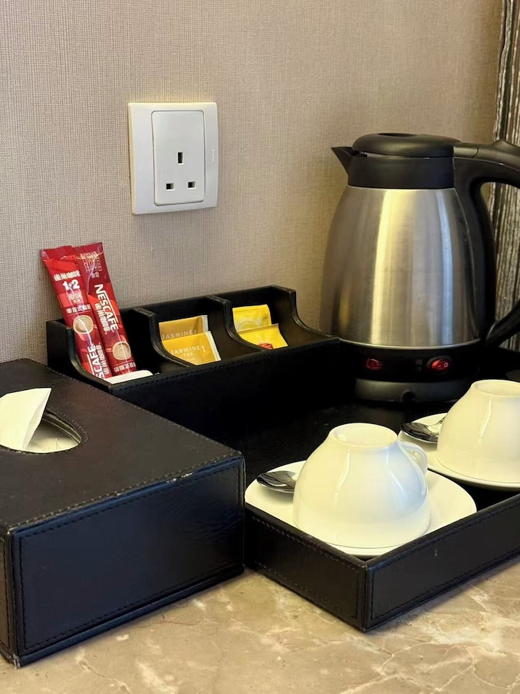 Metropark Hotel Mongkok 48/62