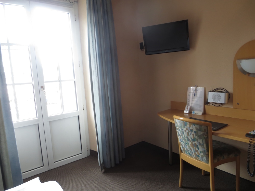 Hotel Regina 34/46