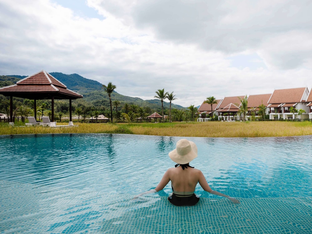 Pullman Luang Prabang 7/83
