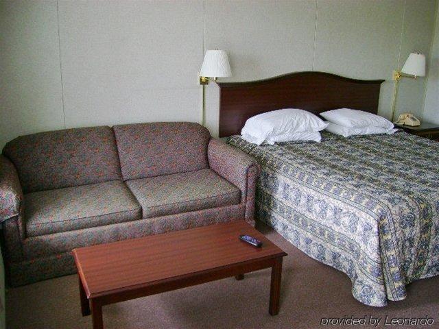 Sherwood Motel 12/21