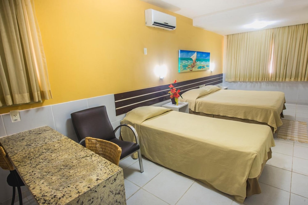 Hotel Pousada Tamandare 11/26