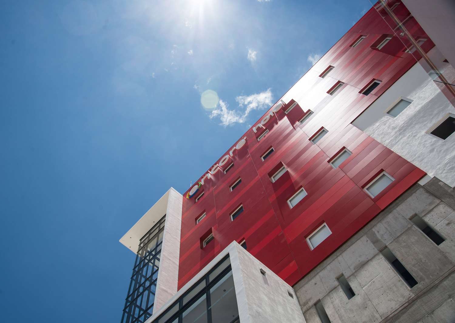 Ramada Encore by Wyndham Queretaro 1/11