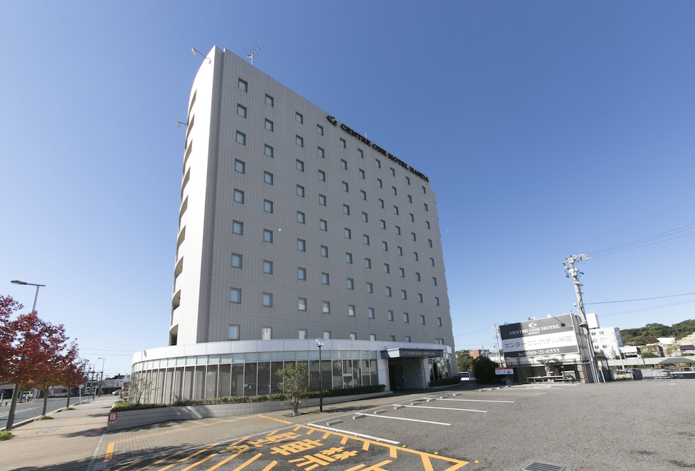 Centre One Hotel Handa 3/50