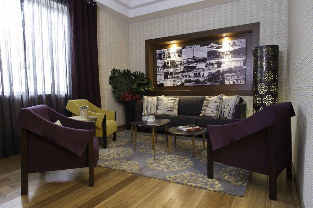 Hotel Love It Consulado 45/74