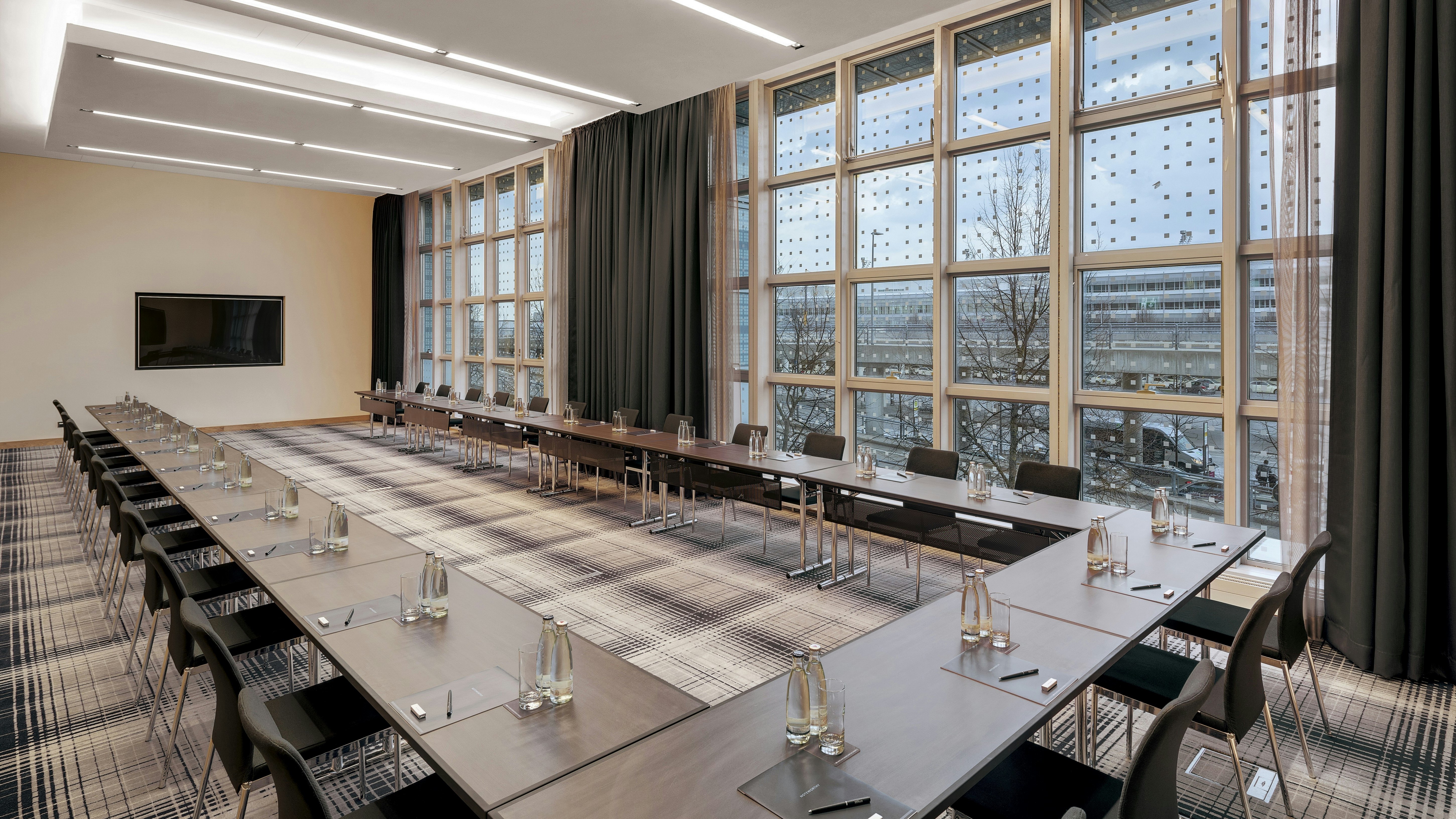 Hilton Munich Airport 81/93
