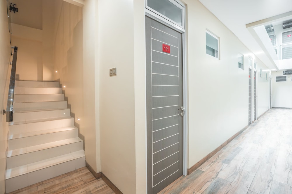 Hotel O Residence Khoe 15/17
