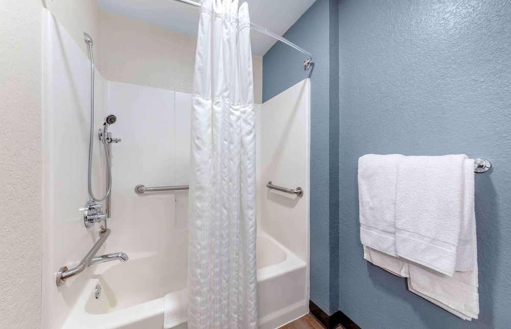 Extended Stay America Miami Airport Doral 87th Ave S 59/60