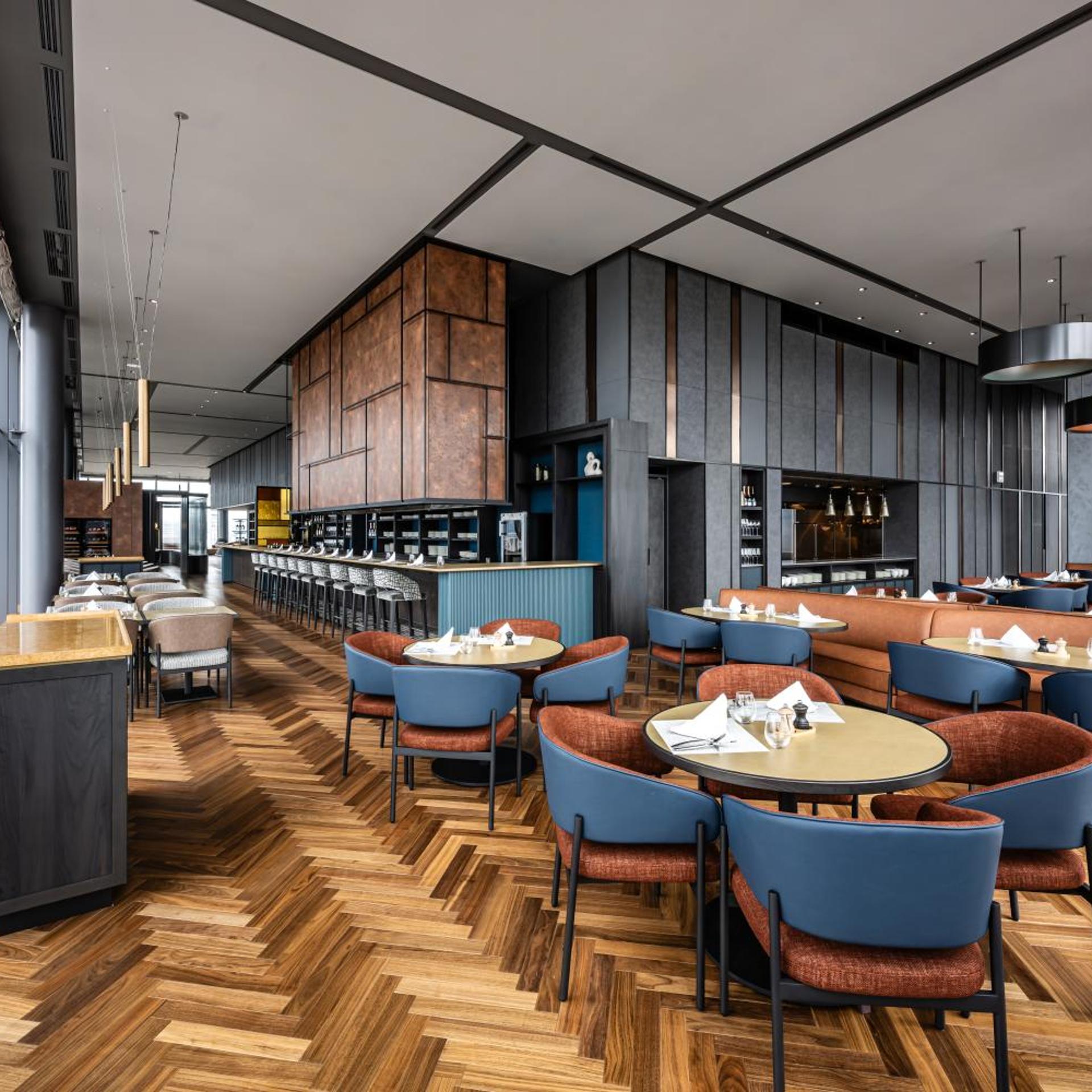 The Gate Hotel Osaka By Hulic 36/48