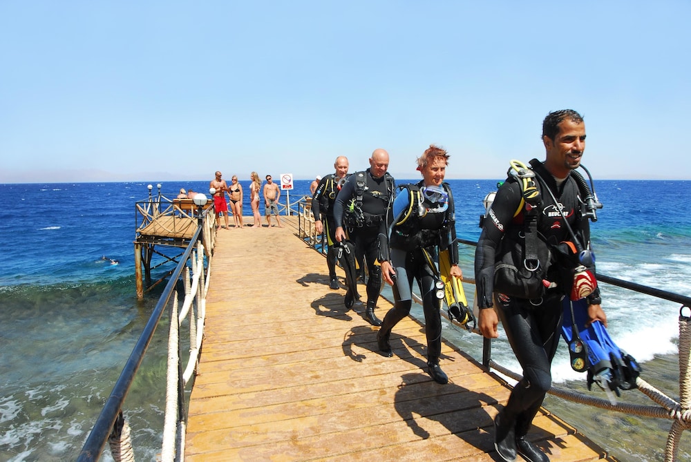 Tropitel Dahab Oasis 59/84