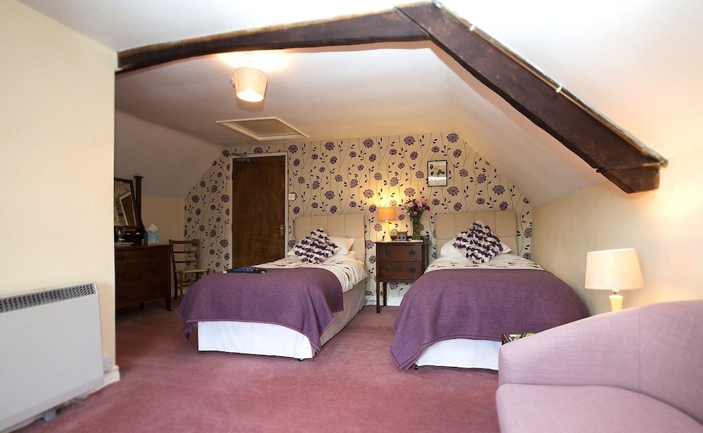 Easterside Farm Bed & Breakfast 27/50