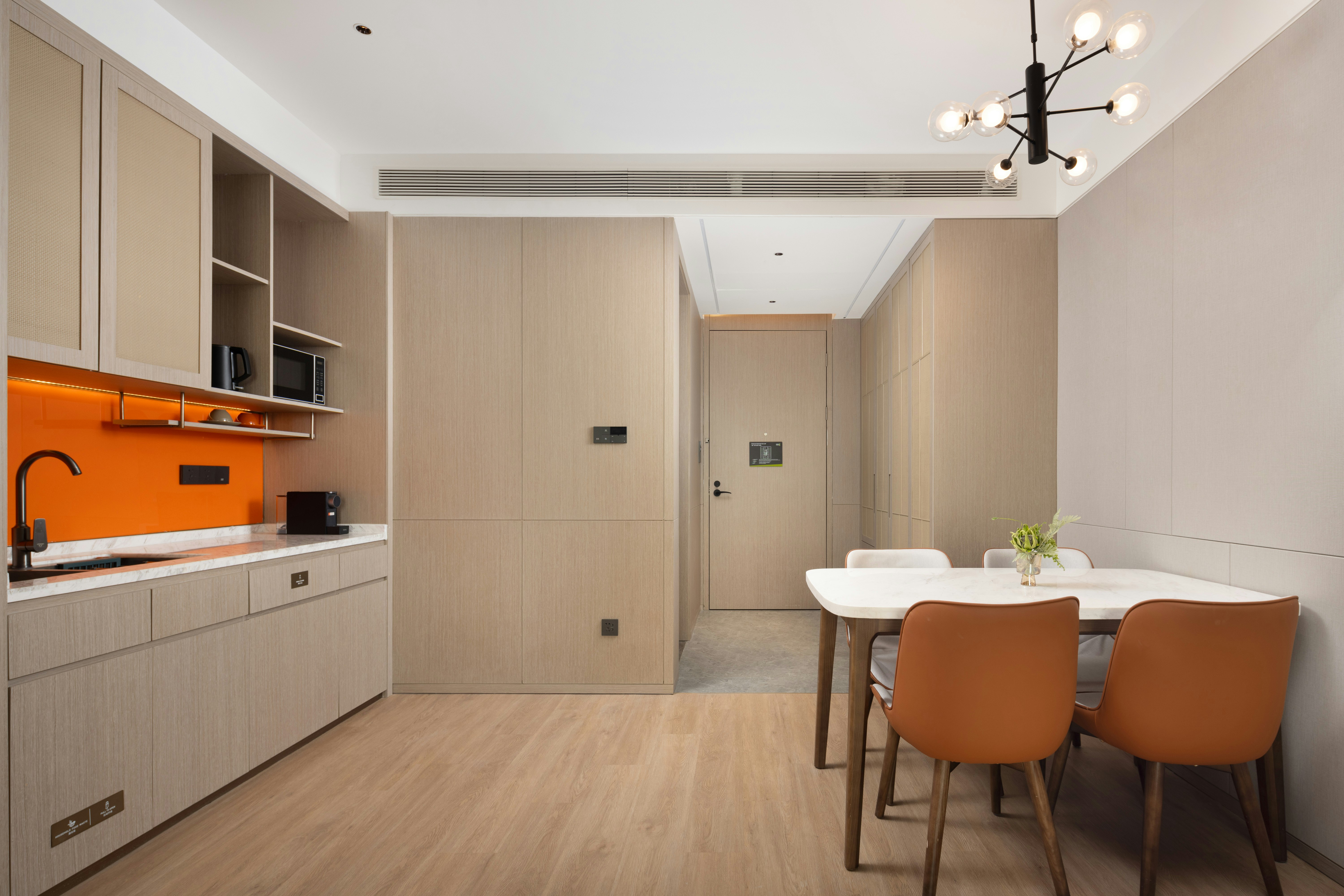 Home2 Suites by Hilton Sanmenxia Mianchi 34/53