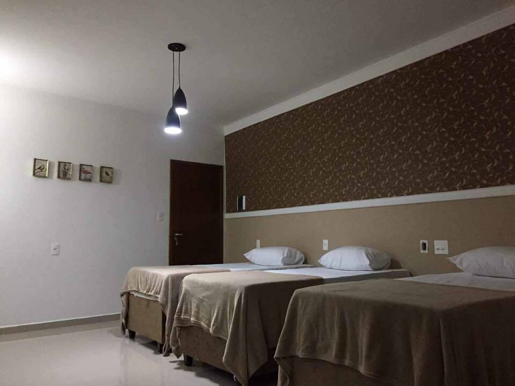 Hotel Guarulhos 8/36