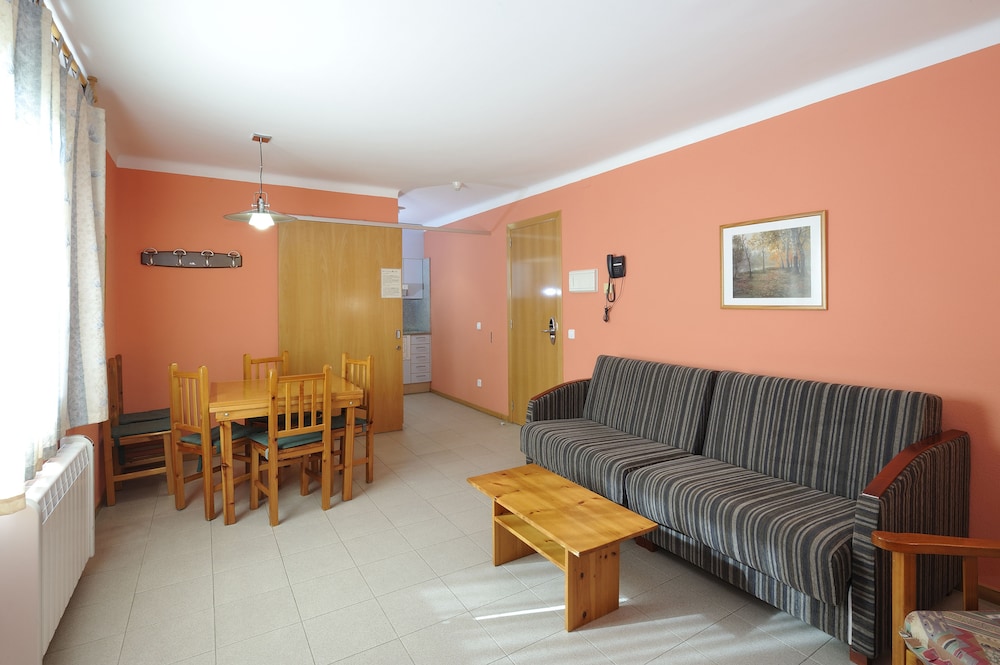 Cerdanya Eco Resort 30/50