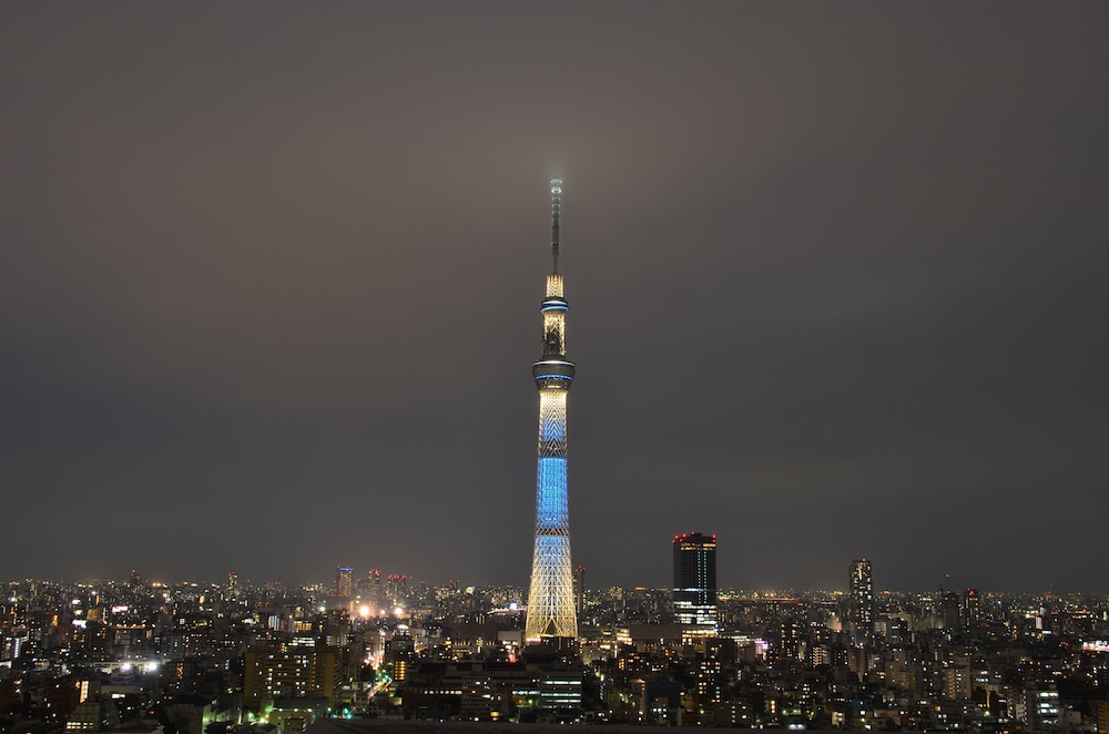 Tobu Hotel Levant Tokyo 64/69