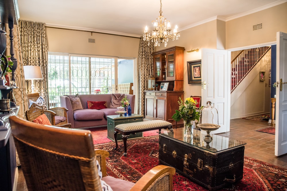 5Th Avenue Gooseberry Guest House 29/50