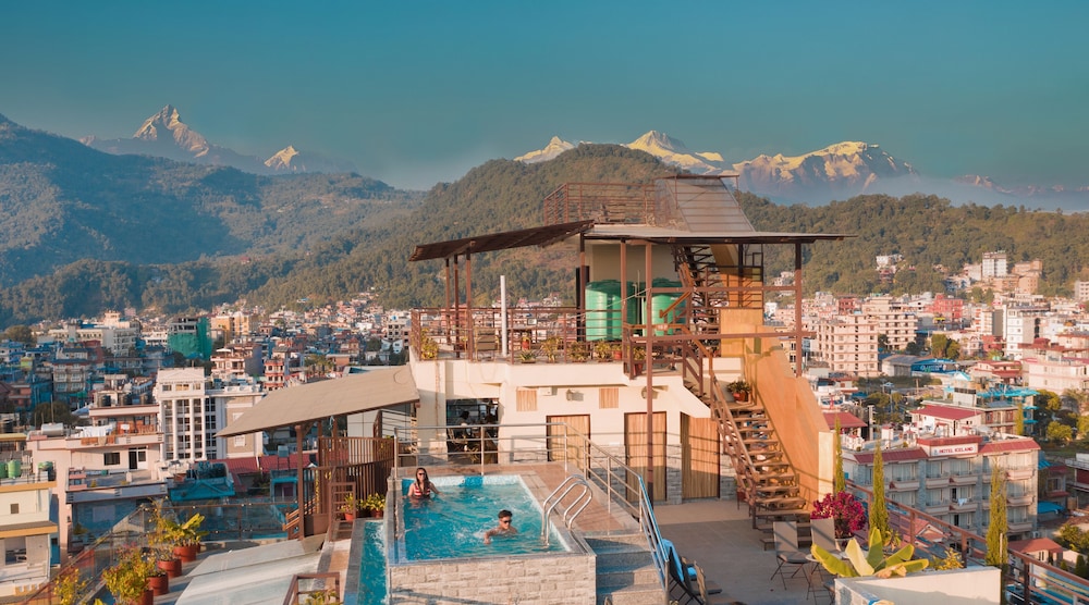 Hotel Shaara Pvt.ltd photo4