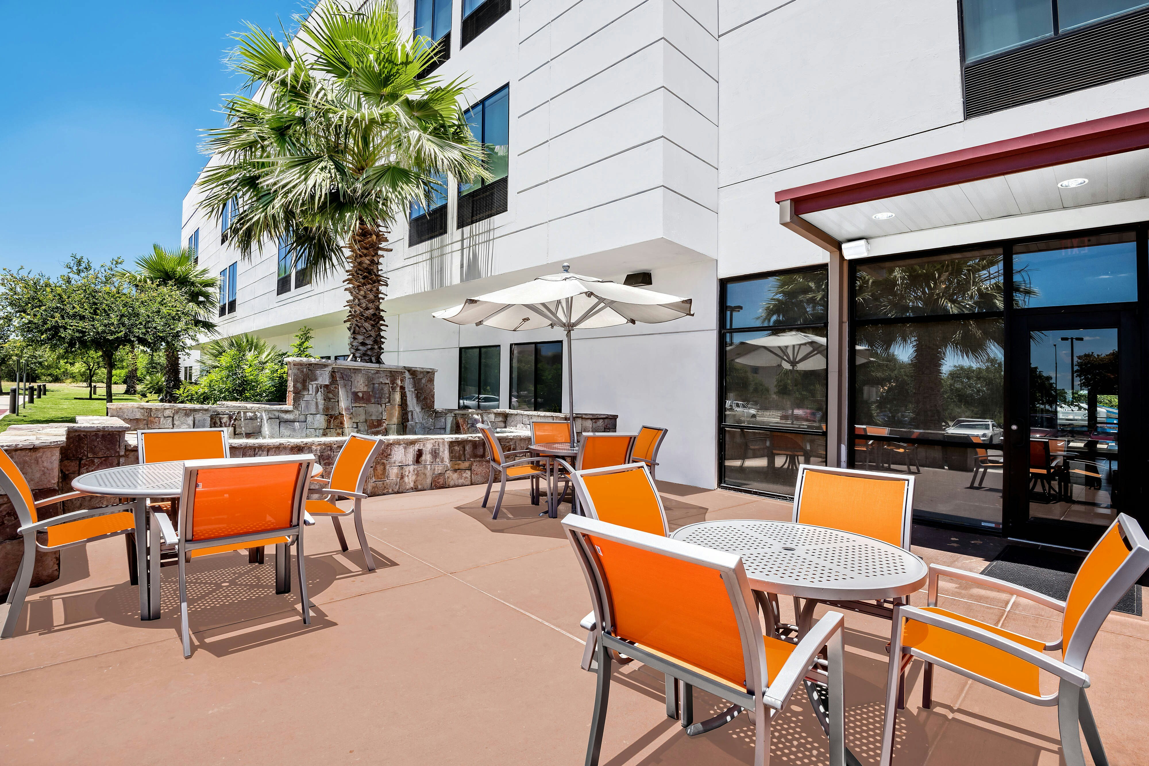 SpringHill Suites by Marriott San Antonio SeaWorld Lackland 22/29