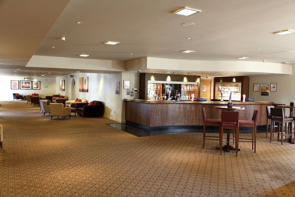 Eastwood Hall 5/75