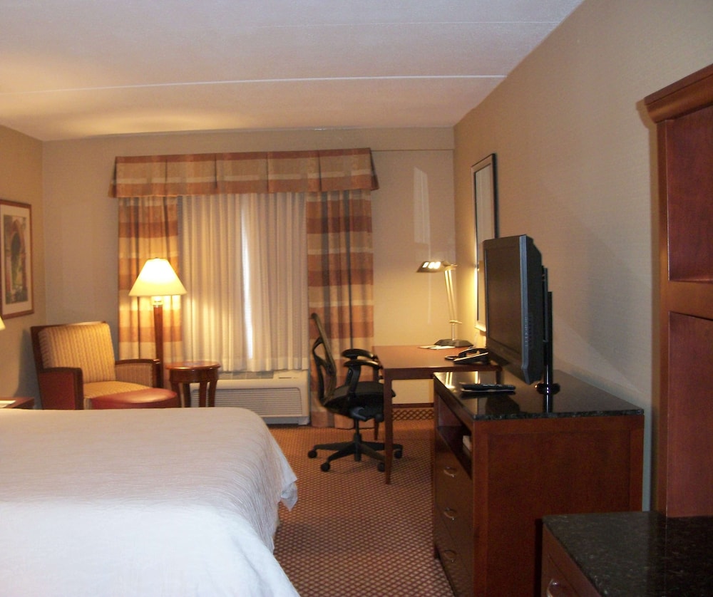 Hilton Garden Inn Bangor 21/69