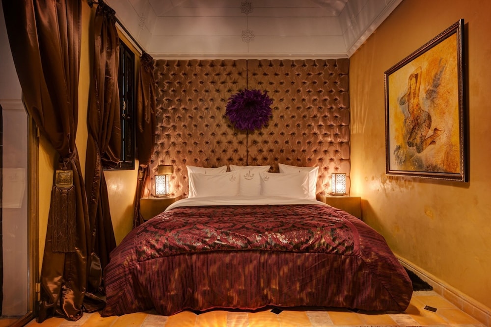 Riad Wow 14/80