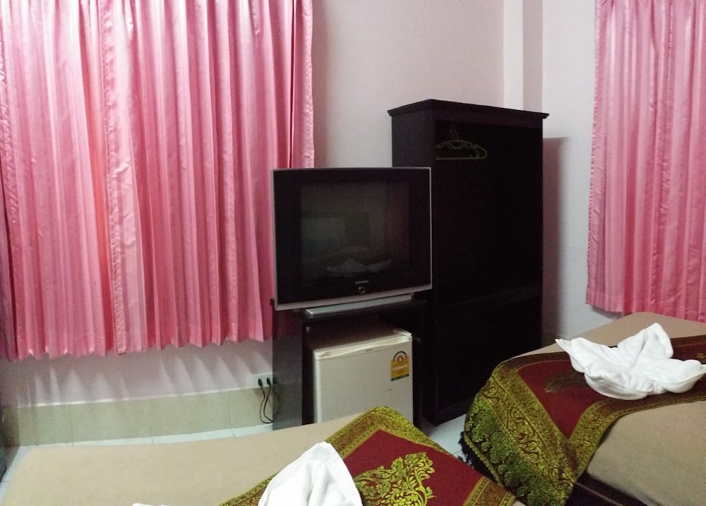 Mixay Paradise Hotel 15/78