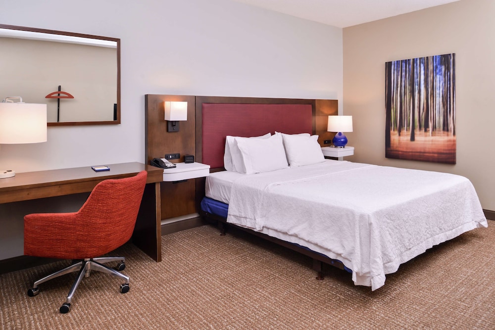 Hampton Inn Lexington-Historic District 21/51