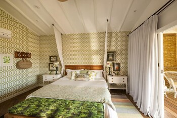 TW GUAIMBE HOTEL EXCLUSIVE SUITES 16/60