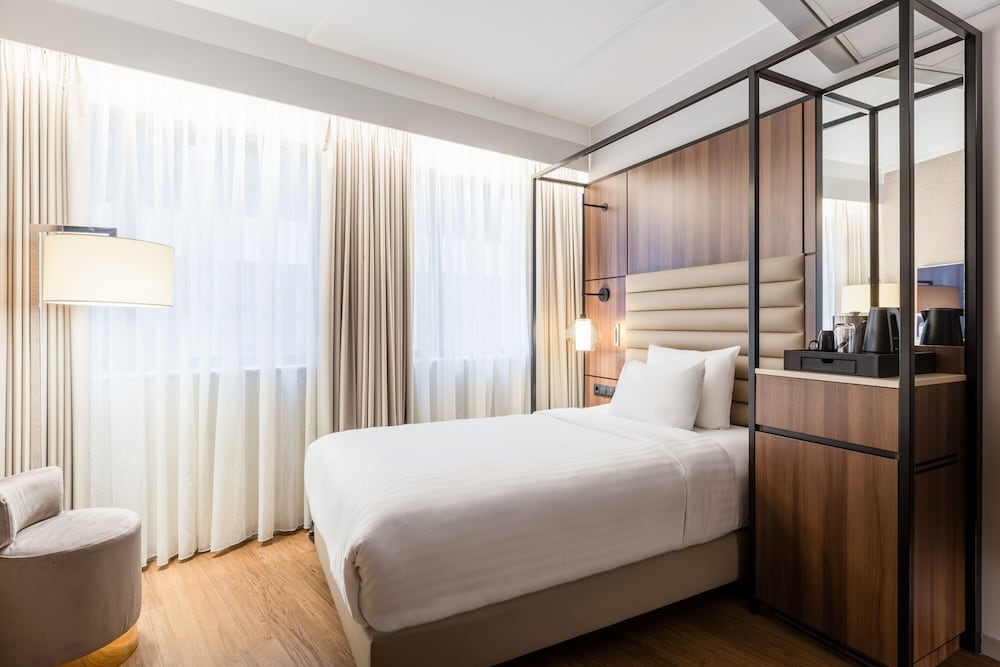 AC Hotel by Marriott Stockholm Ulriksdal 14/40